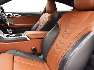 BMW 8 SERIES - 7