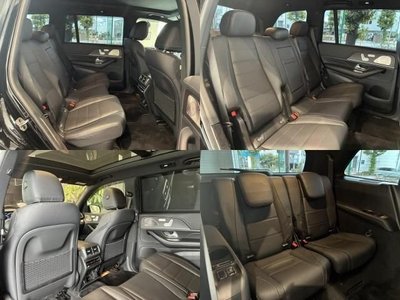 2022 Mercedes-BENZ GLS 照片 7