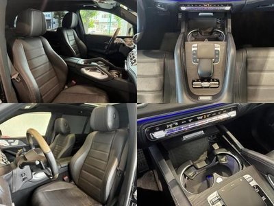 2022 Mercedes-BENZ GLS 照片 6