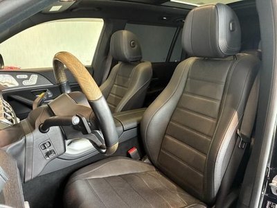 2022 Mercedes-BENZ GLS 照片 4