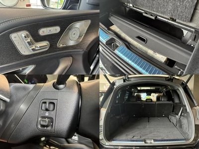 2022 Mercedes-BENZ GLS 照片 9