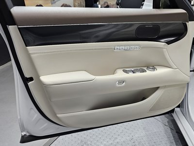 صورة مصغرة 14 لـ 2025 Genesis G90 (RS4)