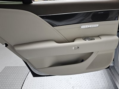 صورة مصغرة 15 لـ 2025 Genesis G90 (RS4)
