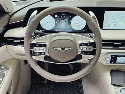 صورة مصغرة 19 لـ 2025 Genesis G90 (RS4)