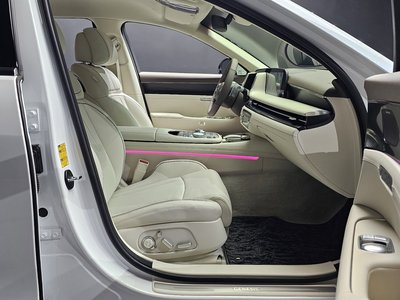 صورة مصغرة 16 لـ 2025 Genesis G90 (RS4)