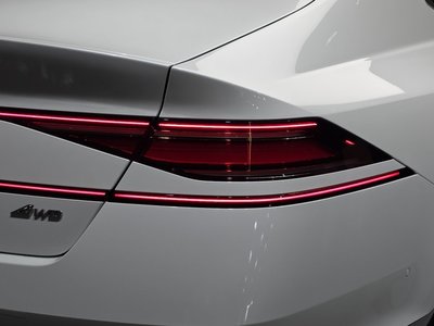 2025 Genesis G90 (RS4) 照片 10
