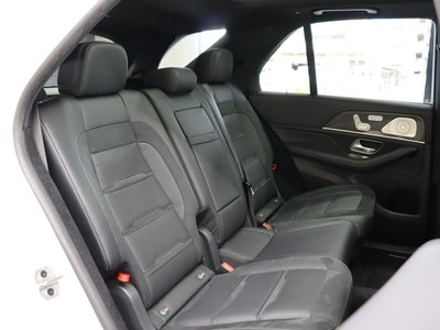 MERCEDES-BENZ GLE AMG - 7