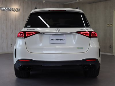 MERCEDES-BENZ GLE AMG - 4