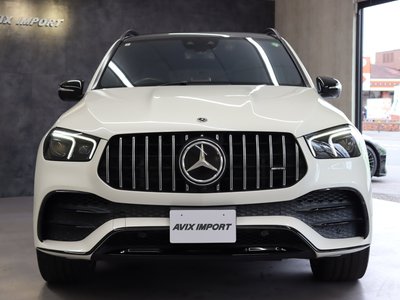 MERCEDES-BENZ GLE AMG - 3