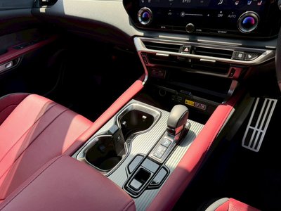 2023 Lexus RX — миниатюра 54