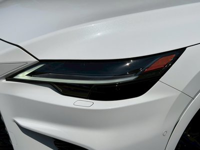 LEXUS RX - 5
