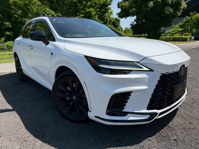 2023 Lexus RX — миниатюра 14