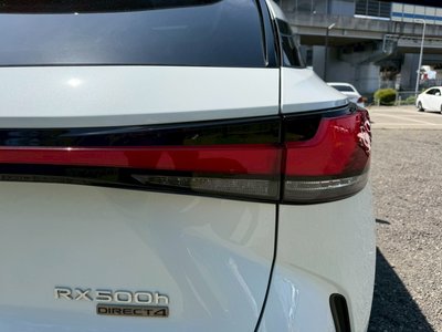 2023 Lexus RX — миниатюра 27