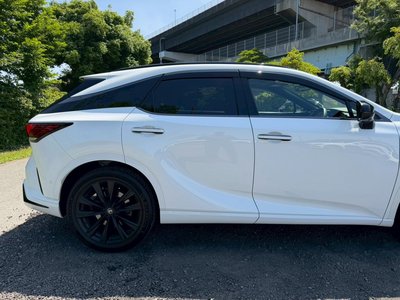 2023 Lexus RX — миниатюра 20