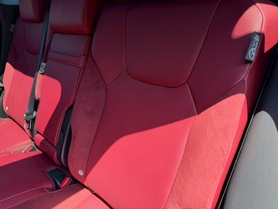 2023 Lexus RX — миниатюра 75