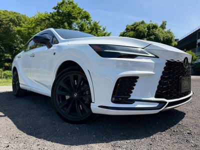 2023 Lexus RX — миниатюра 19