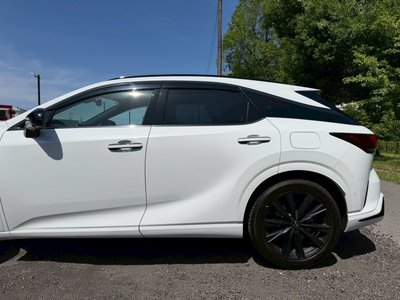 2023 Lexus RX — миниатюра 11