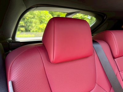 2023 Lexus RX — миниатюра 66
