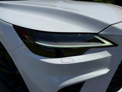 2023 Lexus RX — миниатюра 15