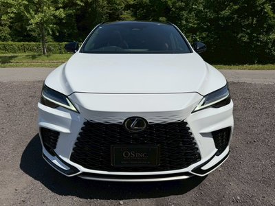 2023 Lexus RX — миниатюра 24