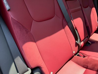 2023 Lexus RX — миниатюра 67