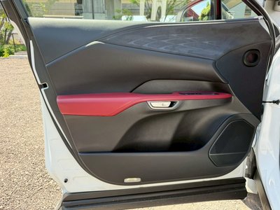 2023 Lexus RX — миниатюра 76