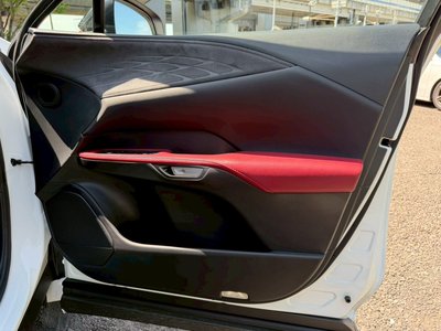 2023 Lexus RX — миниатюра 39