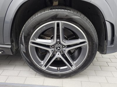 MERCEDES-BENZ GLS - 6