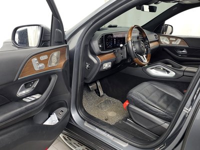 MERCEDES-BENZ GLS - 10