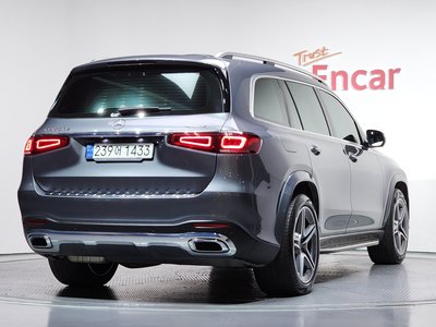 MERCEDES-BENZ GLS - 3