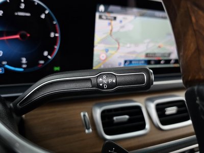 MERCEDES-BENZ GLS - 9