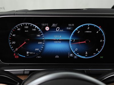 MERCEDES-BENZ GLS - 8