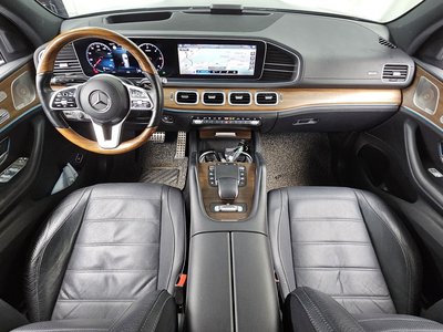 MERCEDES-BENZ GLS - 5