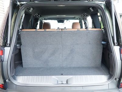 2025 Lexus GX — миниатюра 25
