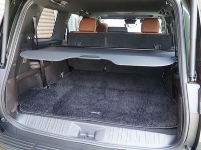 2025 Lexus GX — миниатюра 60