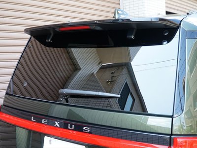2025 Lexus GX — миниатюра 34