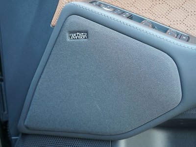 2025 Lexus GX — миниатюра 20