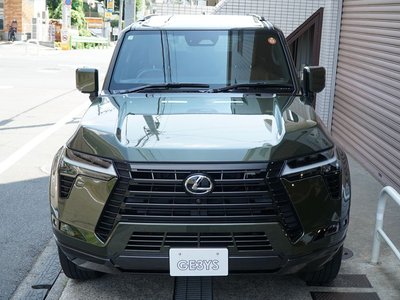 2025 Lexus GX — миниатюра 65