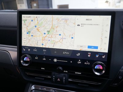 2025 Lexus GX — миниатюра 17