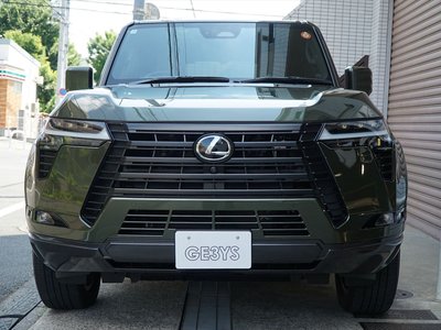 2025 Lexus GX — миниатюра 66