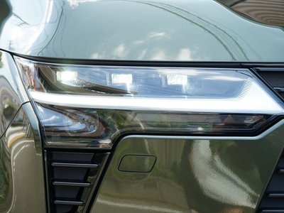 2025 Lexus GX — миниатюра 56