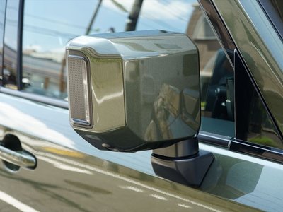 2025 Lexus GX — миниатюра 32