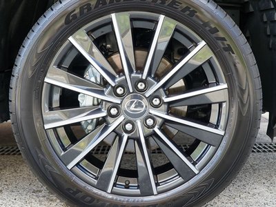 صورة 4 لـ 2025 Lexus GX