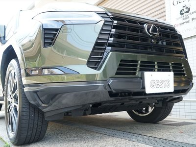 2025 Lexus GX — миниатюра 30