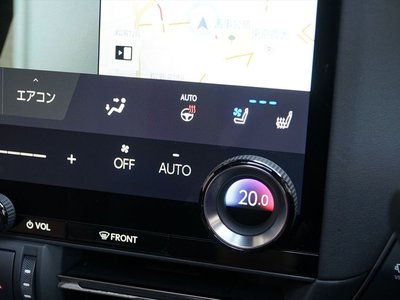 2025 Lexus GX — миниатюра 46