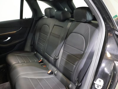 MERCEDES-BENZ GLC - 6