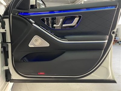 MERCEDES-BENZ OTHERS - 8