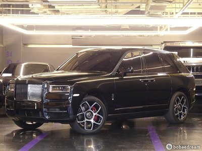 ROLLS-ROYCE CULLINAN - 4