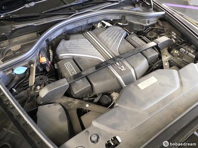 ROLLS-ROYCE CULLINAN - 6