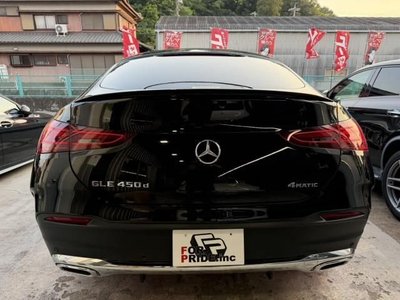MERCEDES-BENZ GLE - 6